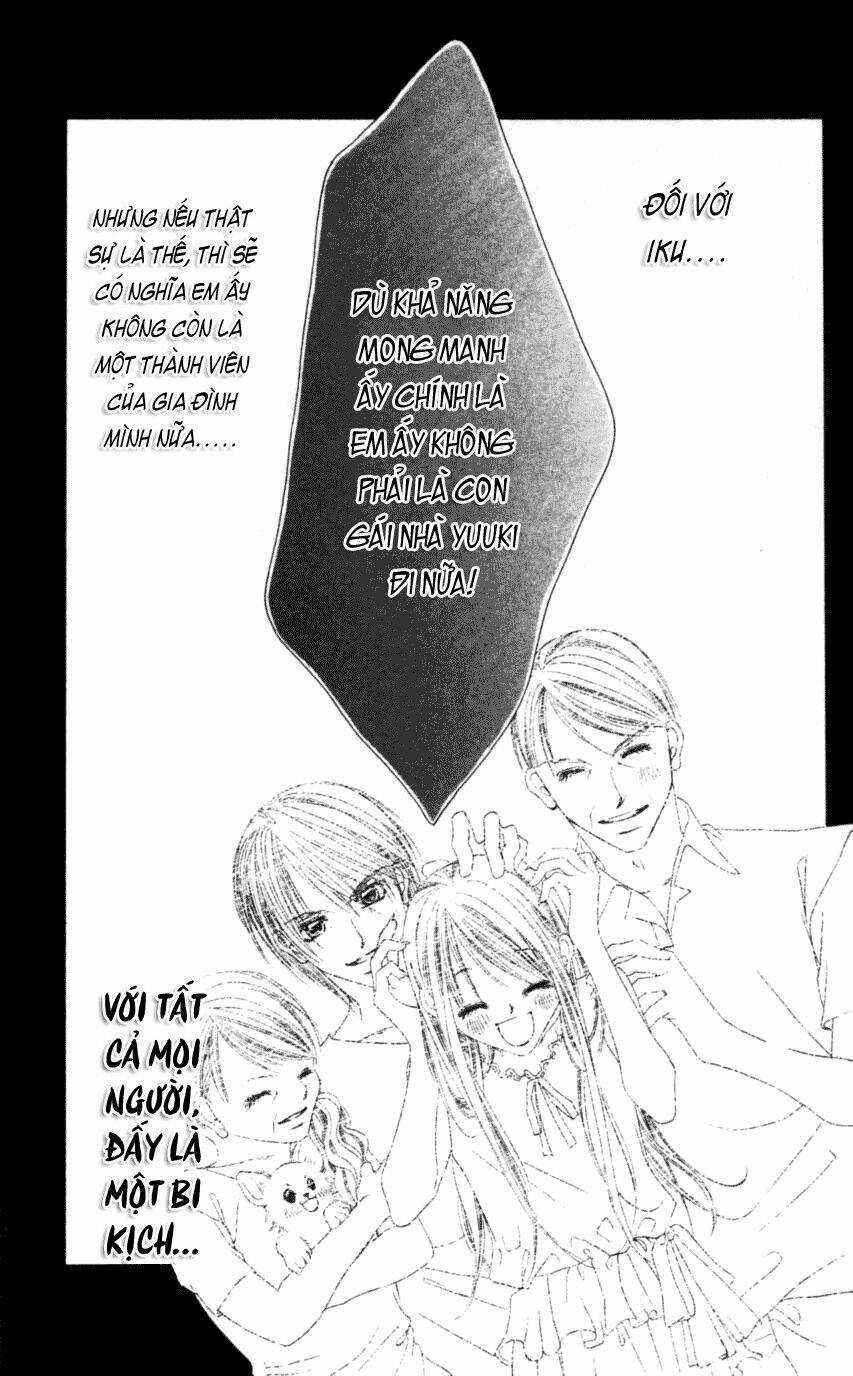 I love my little sister Chapter 47 trang 24