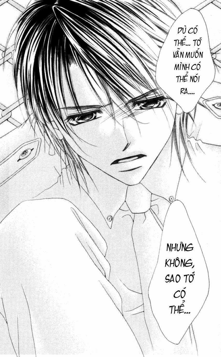 I love my little sister Chapter 47 trang 25