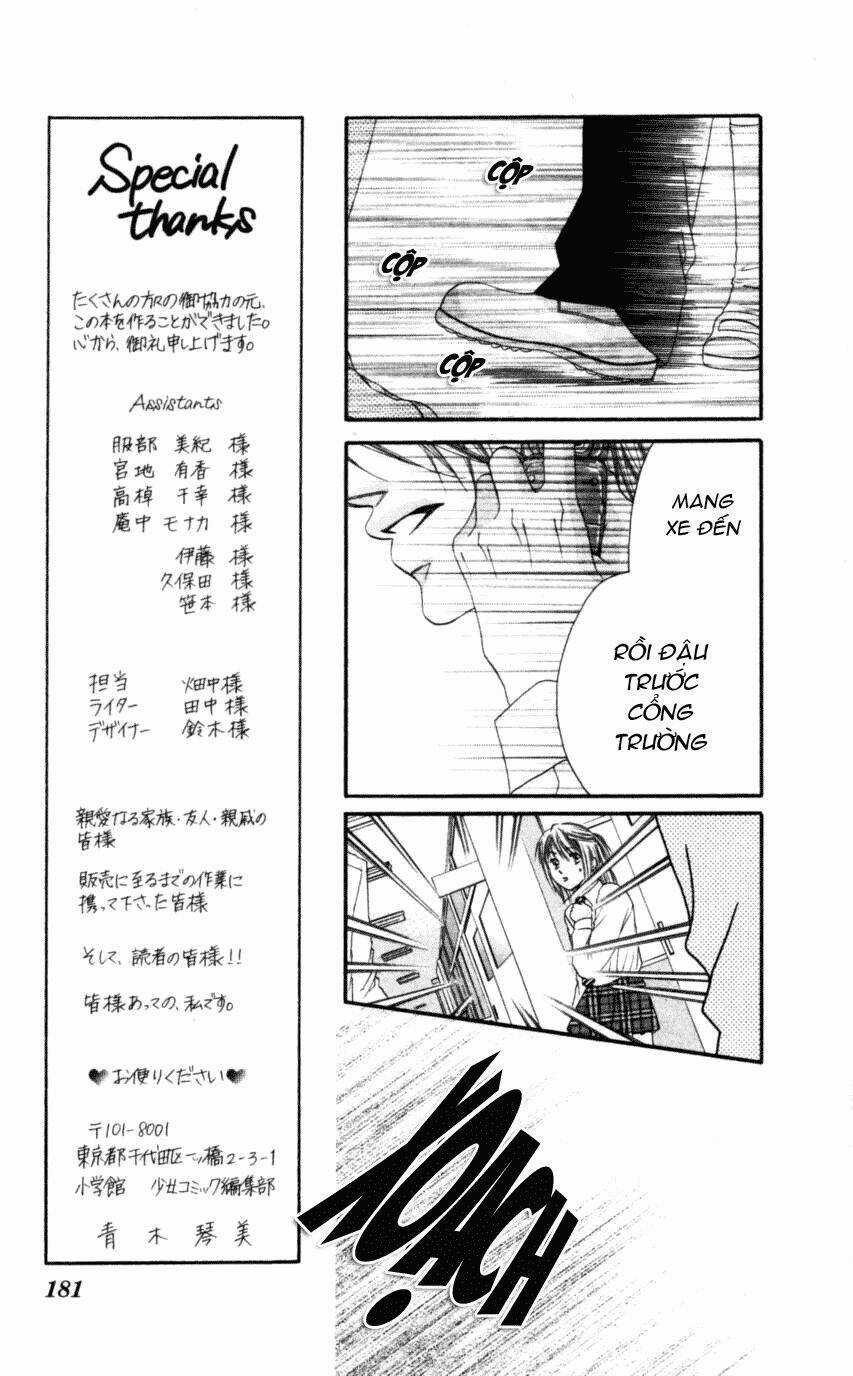 I love my little sister Chapter 47 trang 26