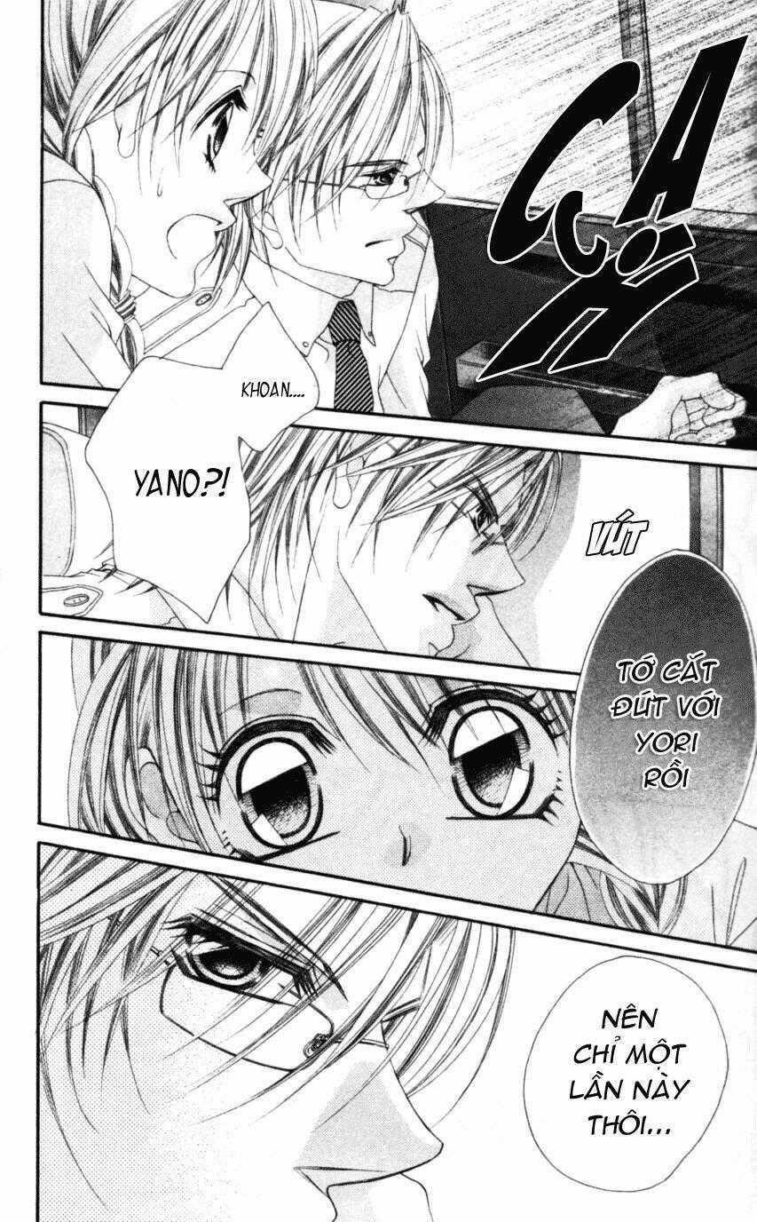 I love my little sister Chapter 47 trang 29