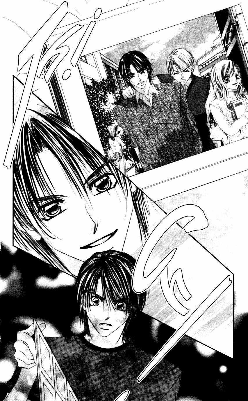 I love my little sister Chapter 47 trang 5