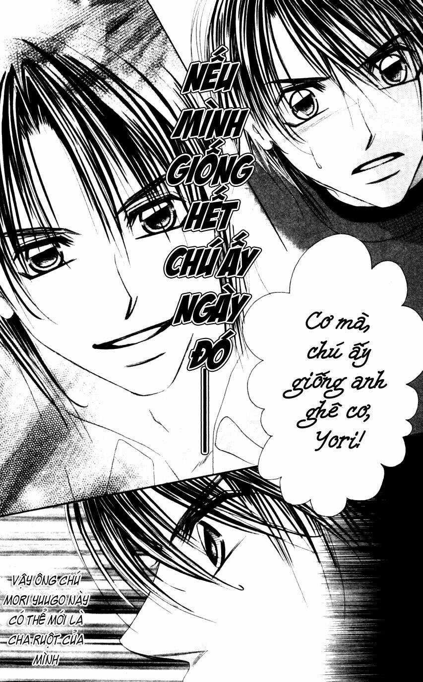 I love my little sister Chapter 47 trang 7