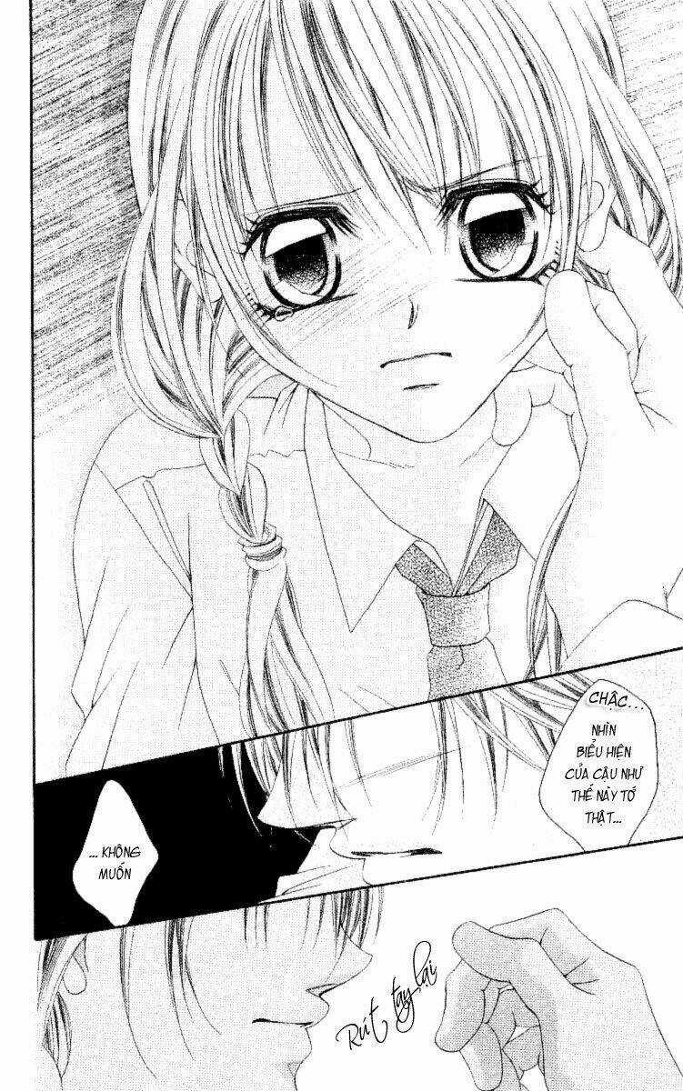 I love my little sister Chapter 48 trang 10