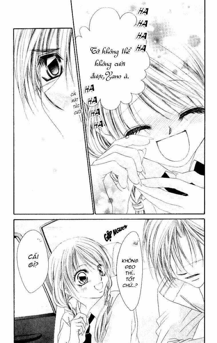 I love my little sister Chapter 48 trang 12