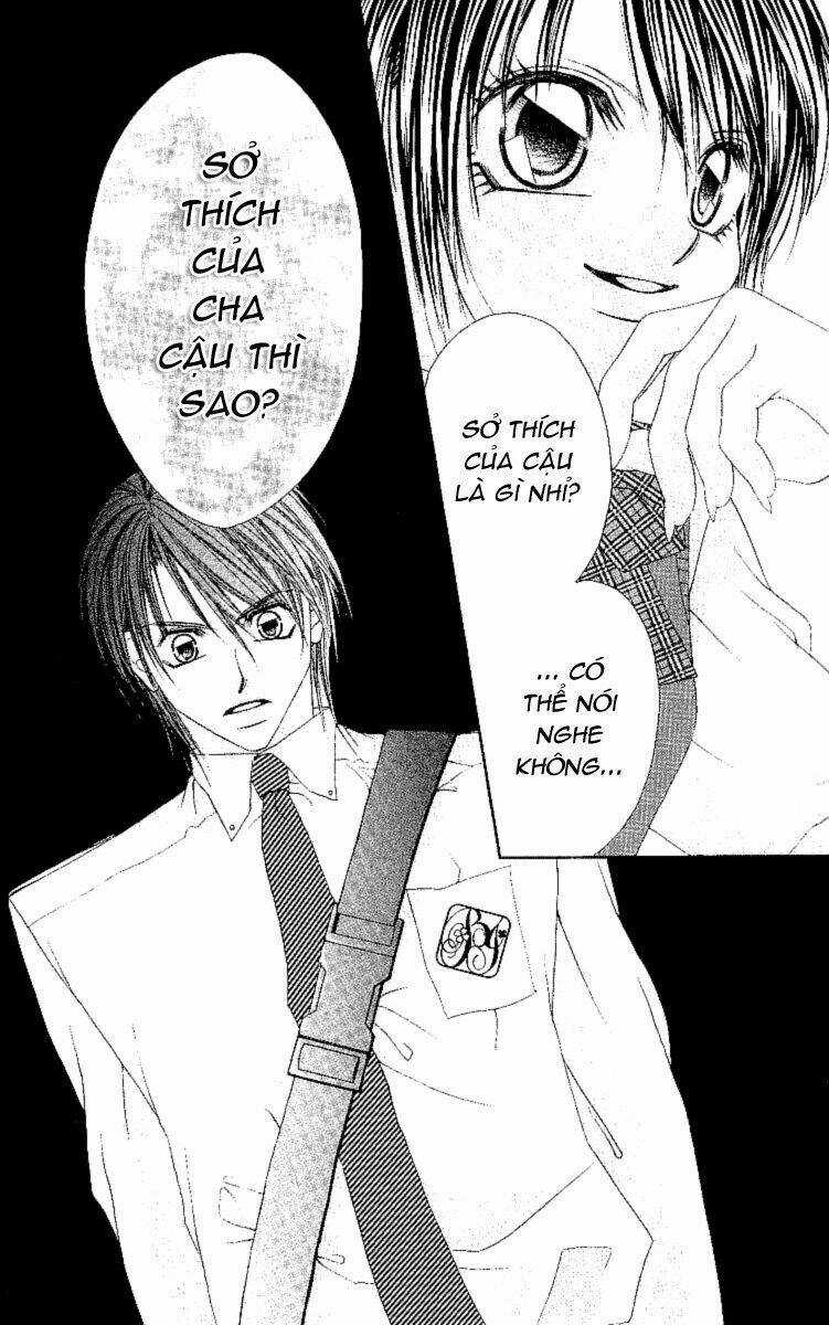 I love my little sister Chapter 48 trang 16