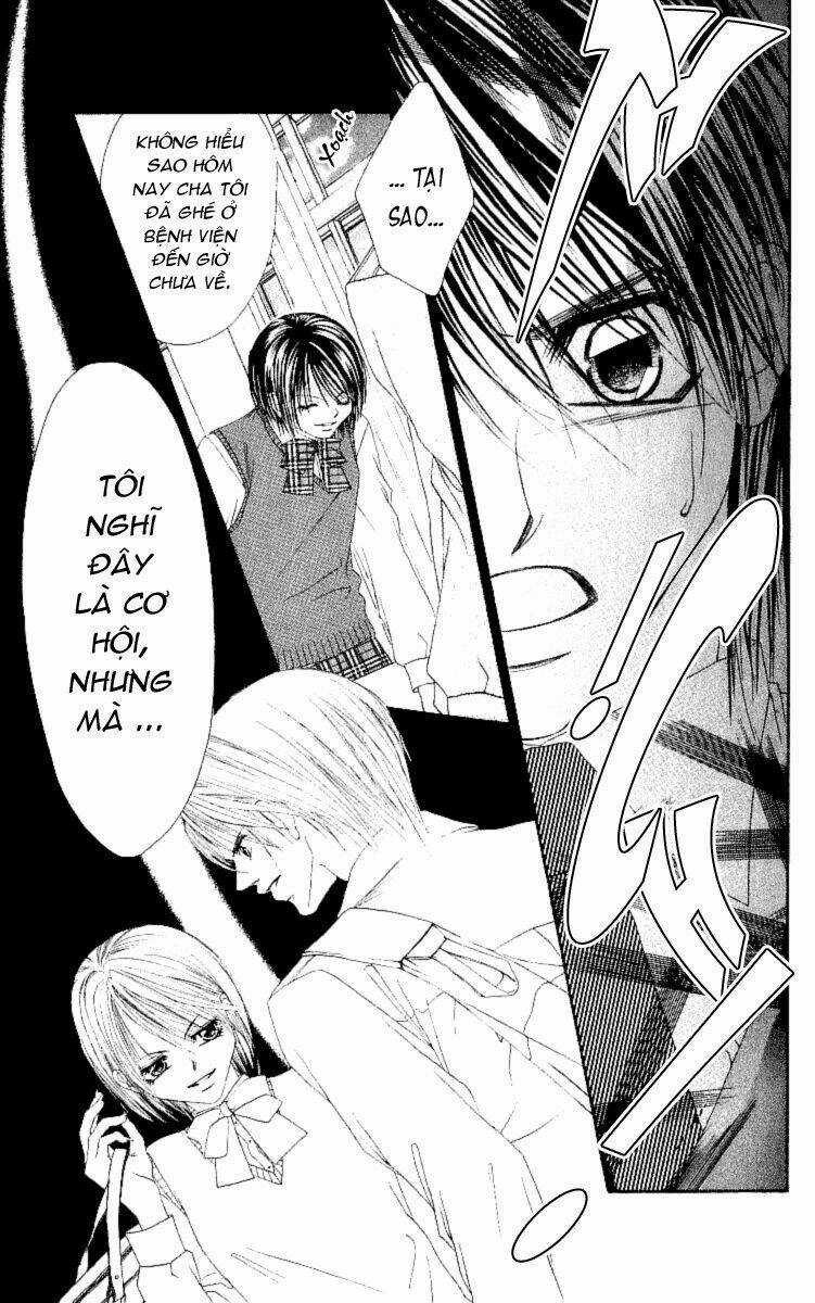 I love my little sister Chapter 48 trang 17