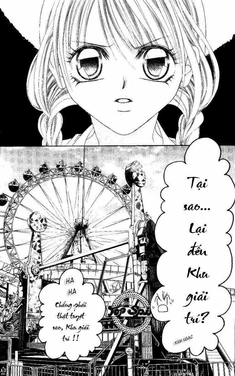 I love my little sister Chapter 48 trang 18