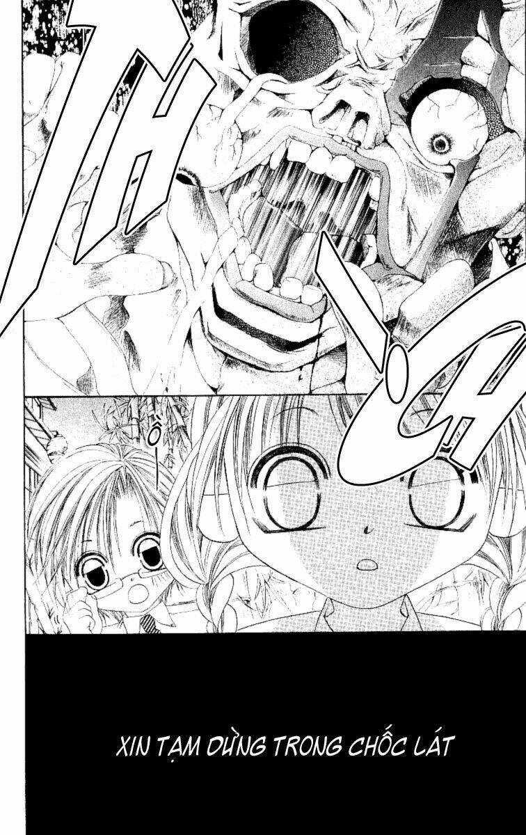 I love my little sister Chapter 48 trang 20