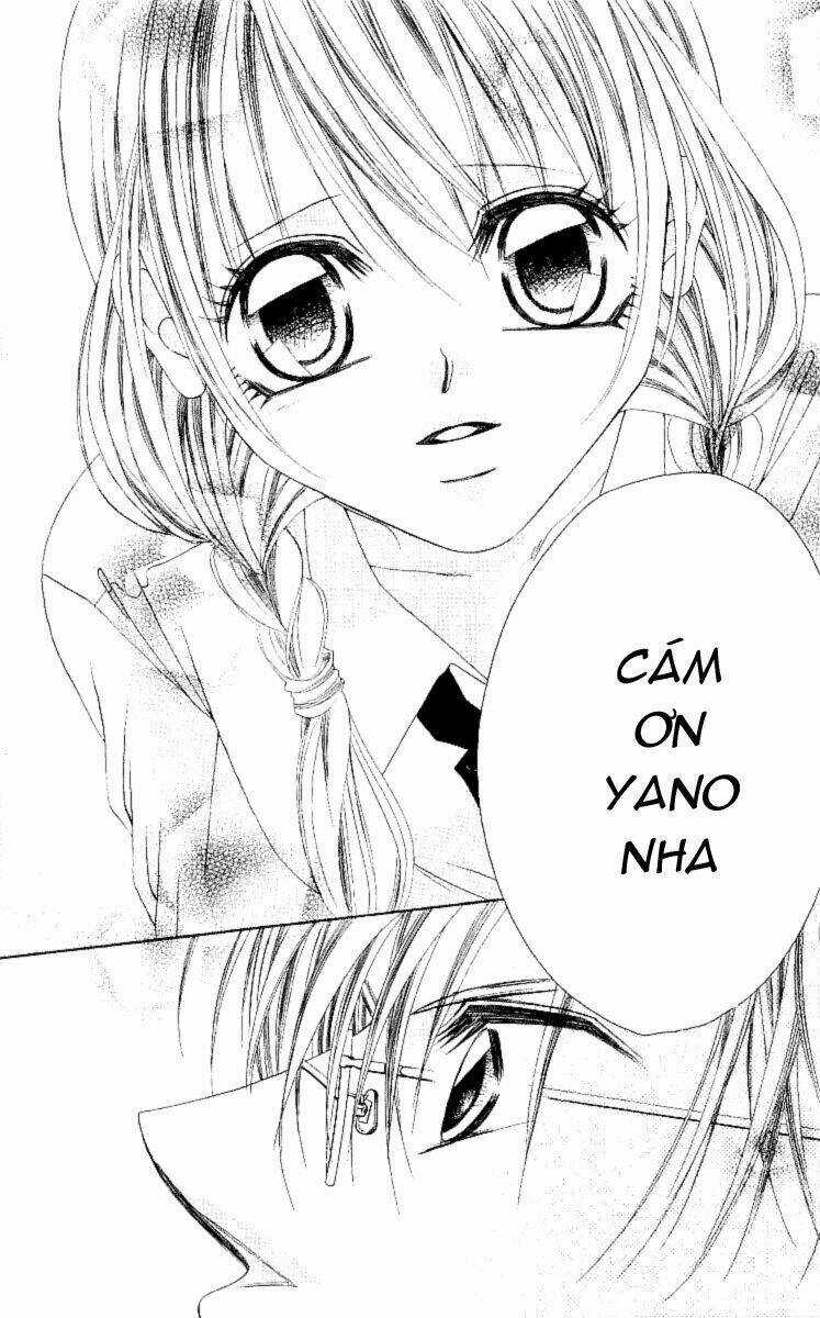 I love my little sister Chapter 48 trang 22