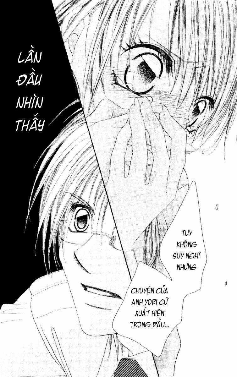 I love my little sister Chapter 48 trang 24