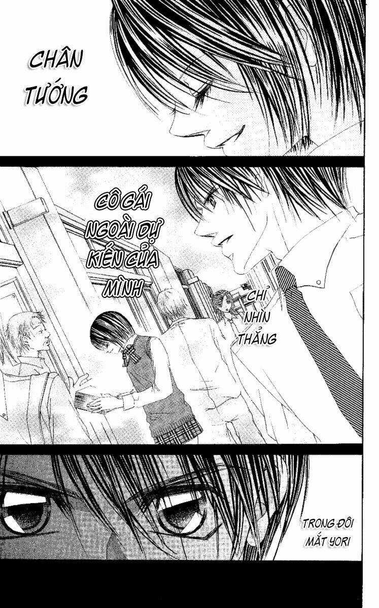 I love my little sister Chapter 48 trang 25