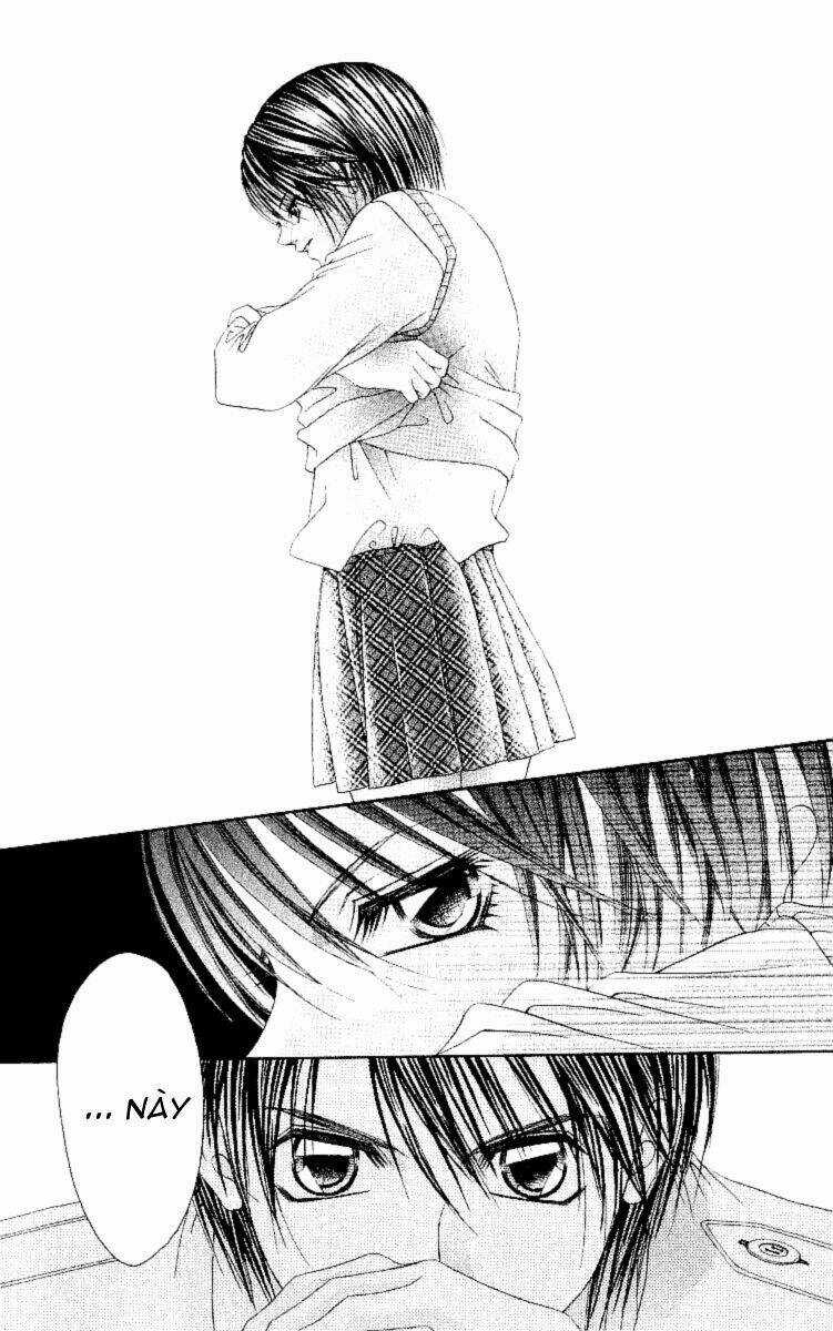 I love my little sister Chapter 48 trang 26