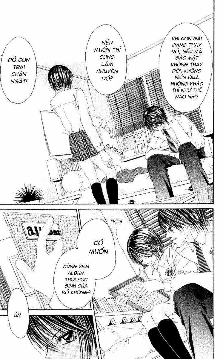 I love my little sister Chapter 48 trang 27