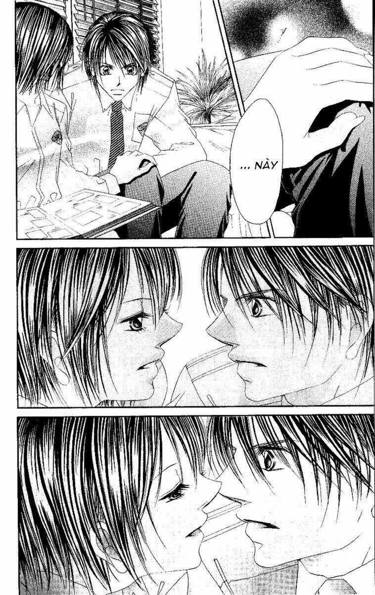 I love my little sister Chapter 48 trang 28