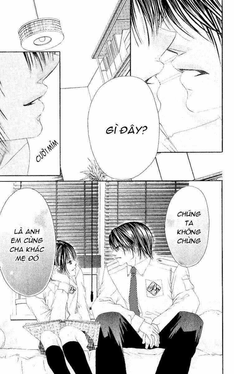 I love my little sister Chapter 48 trang 29