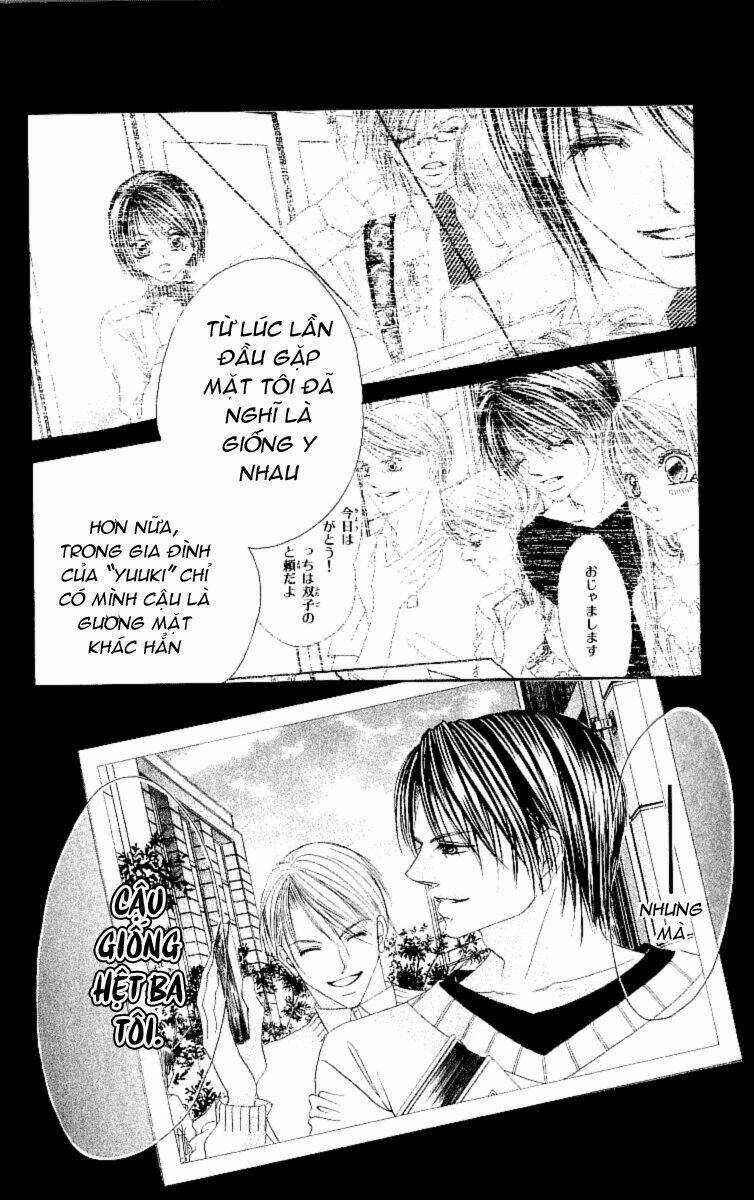 I love my little sister Chapter 48 trang 30