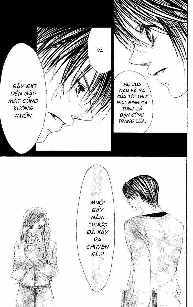 I love my little sister Chapter 48 trang 31