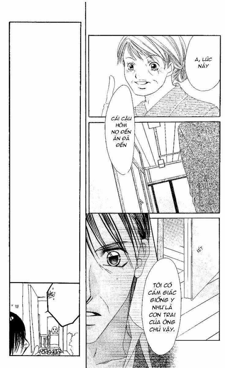 I love my little sister Chapter 48 trang 33