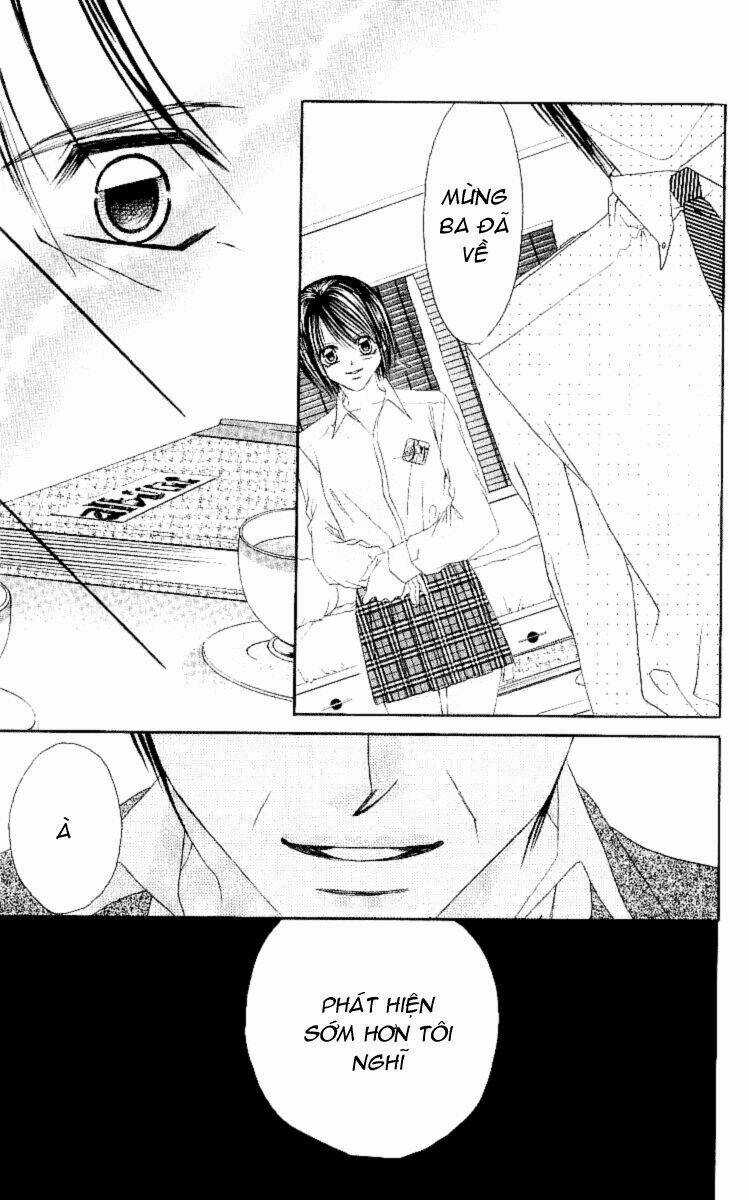 I love my little sister Chapter 48 trang 35