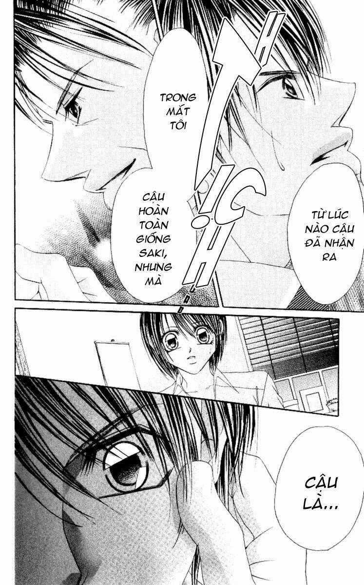 I love my little sister Chapter 48 trang 36