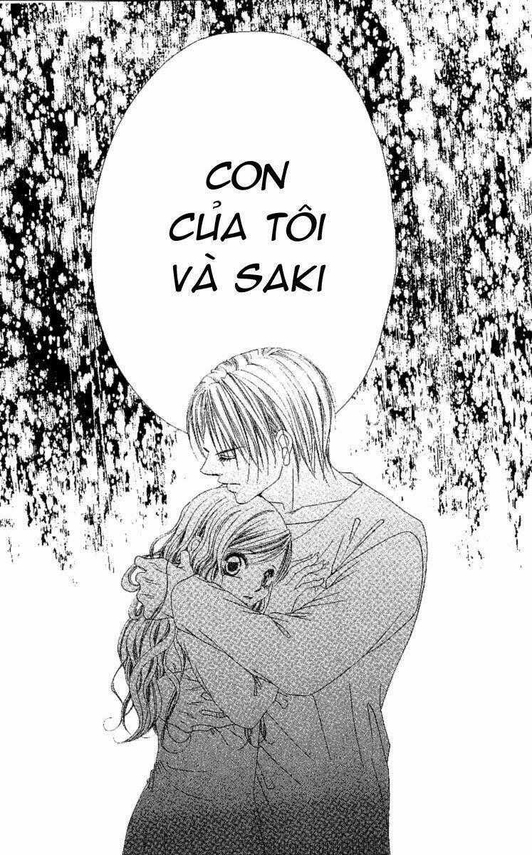 I love my little sister Chapter 48 trang 37