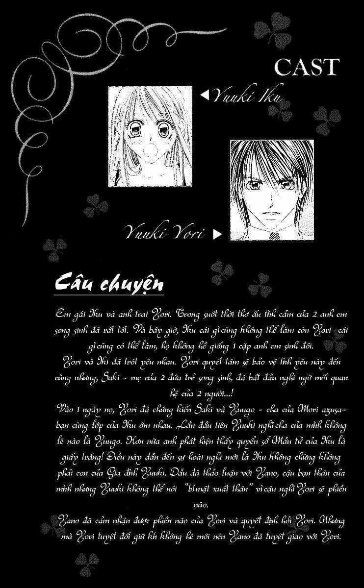 I love my little sister Chapter 48 trang 7