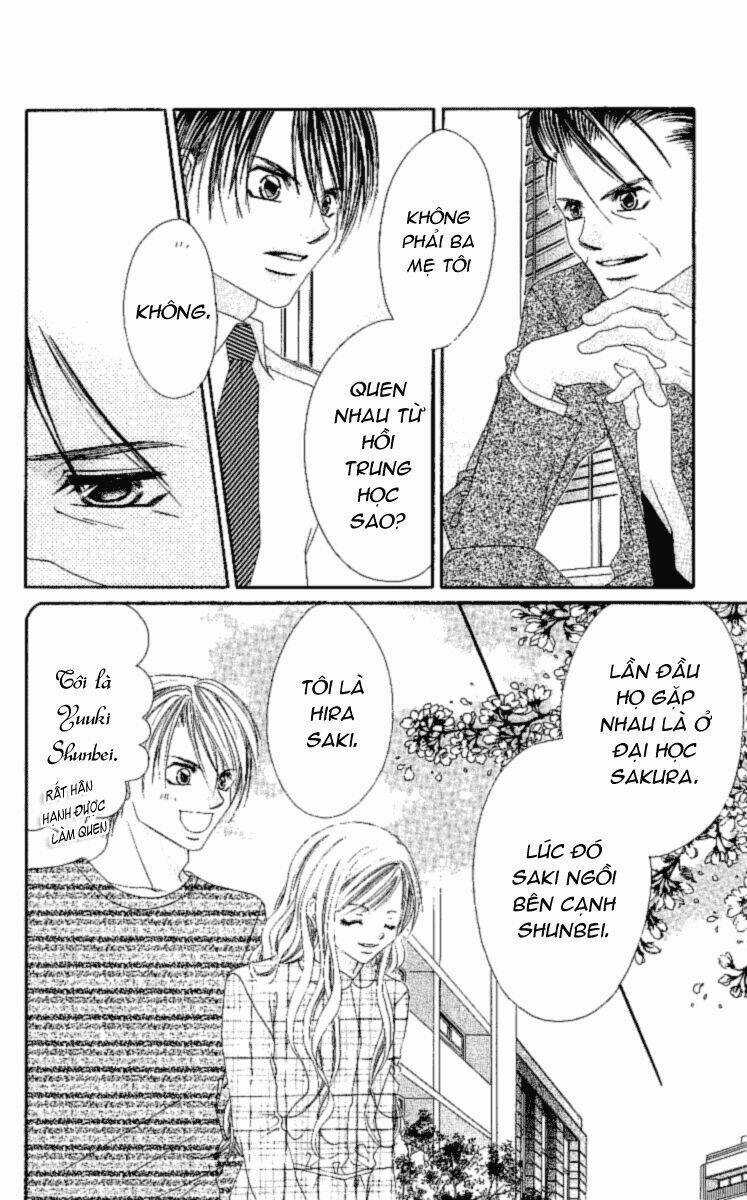 I love my little sister Chapter 49 trang 10