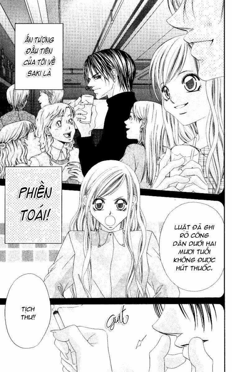 I love my little sister Chapter 49 trang 11