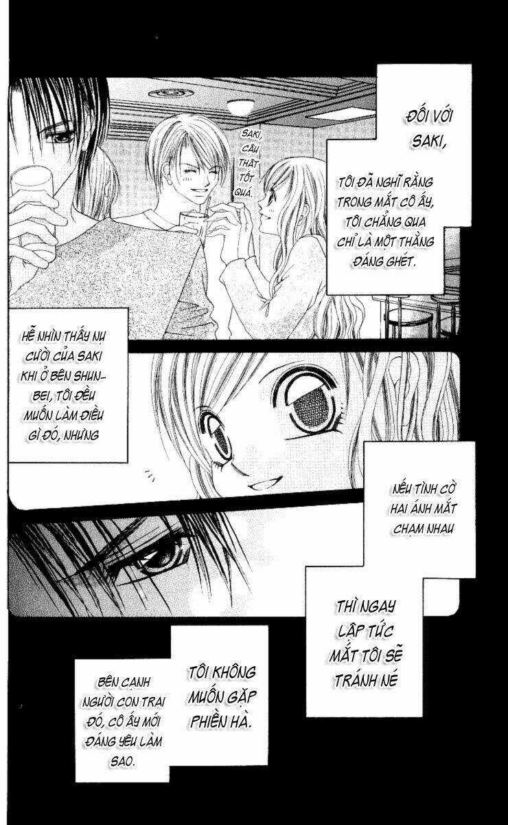 I love my little sister Chapter 49 trang 14