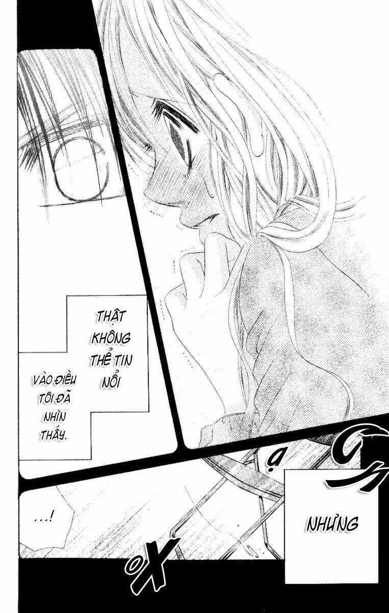 I love my little sister Chapter 49 trang 20