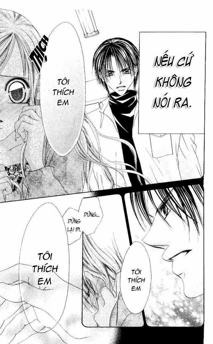 I love my little sister Chapter 49 trang 21