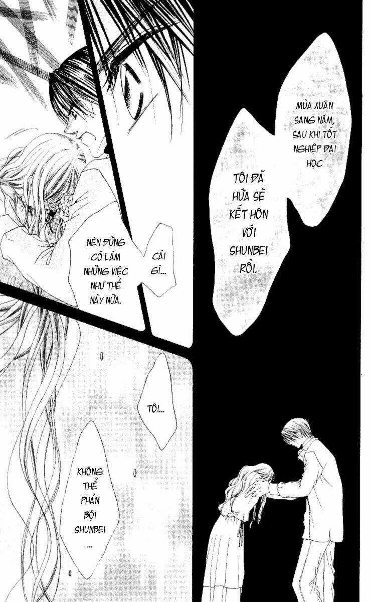 I love my little sister Chapter 49 trang 23