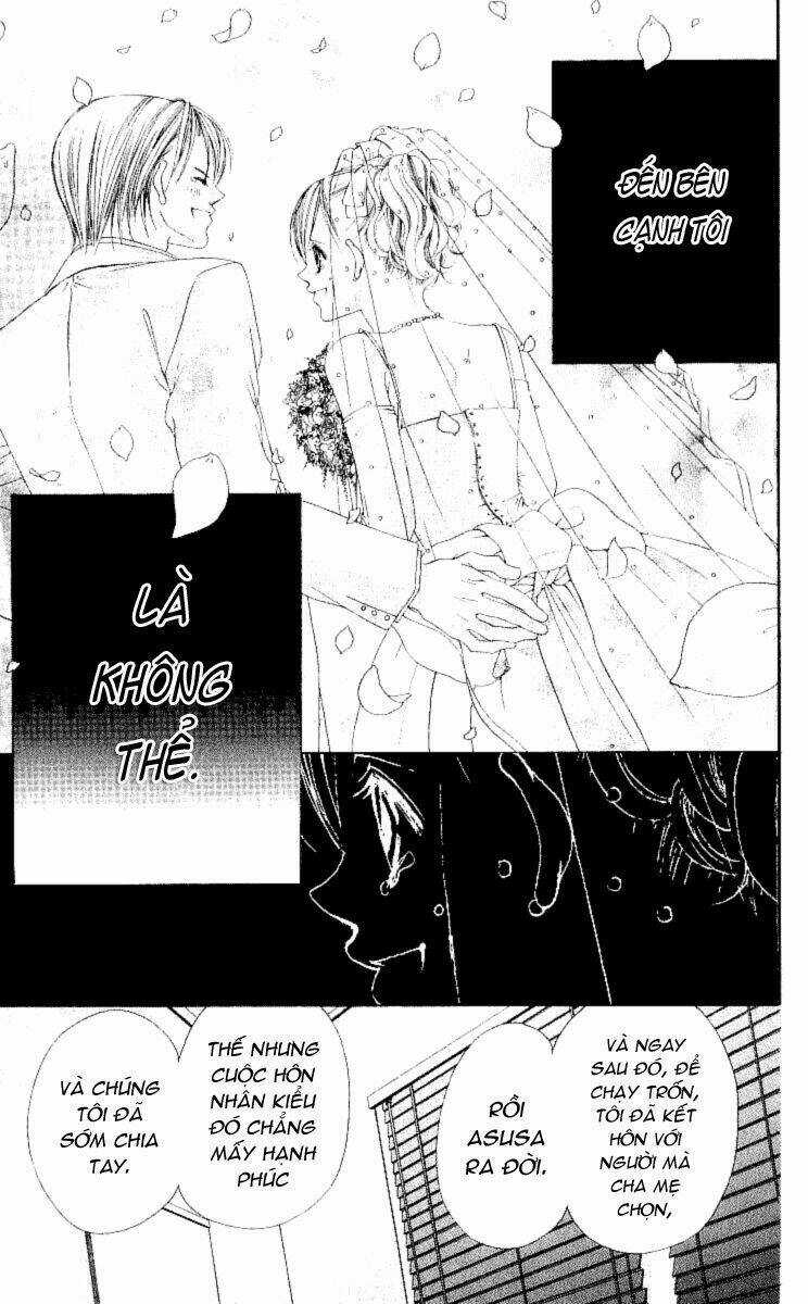 I love my little sister Chapter 49 trang 25