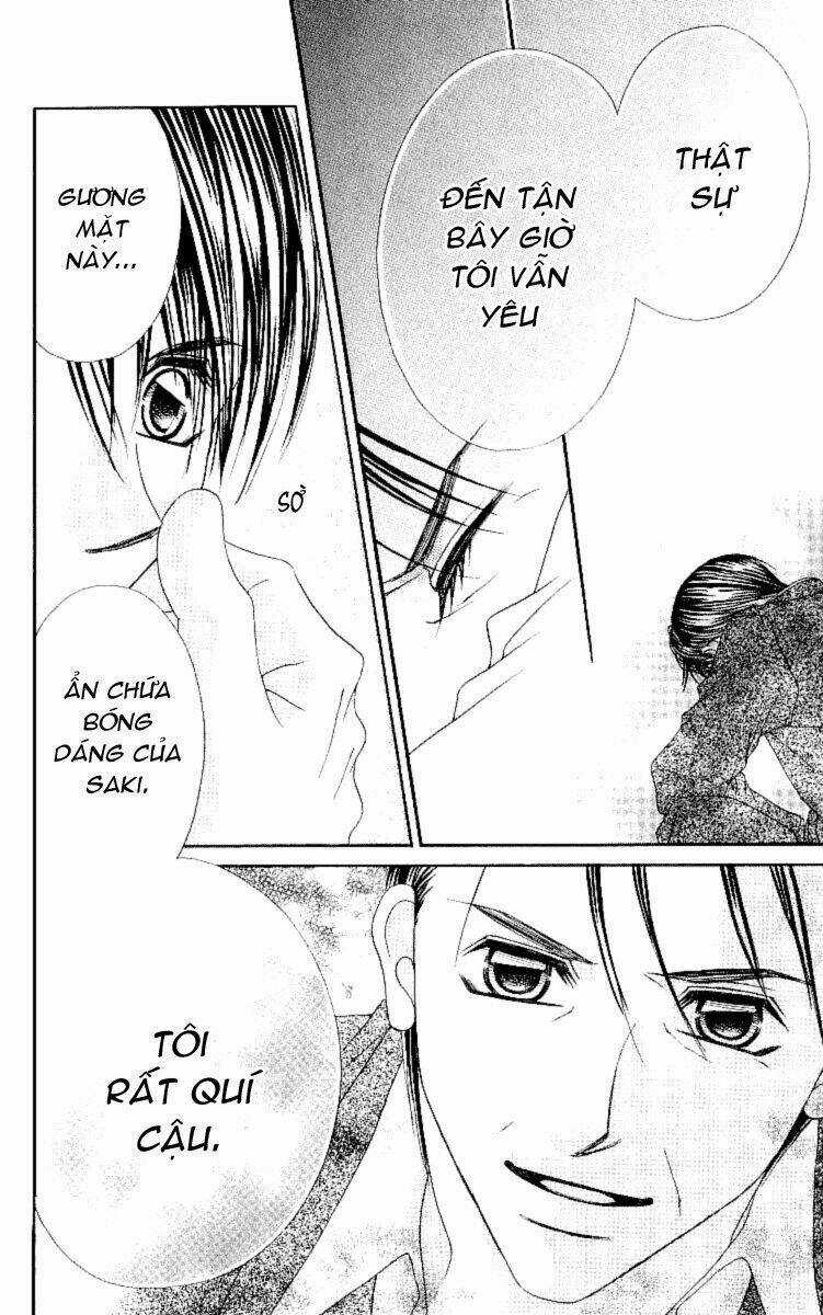 I love my little sister Chapter 49 trang 26