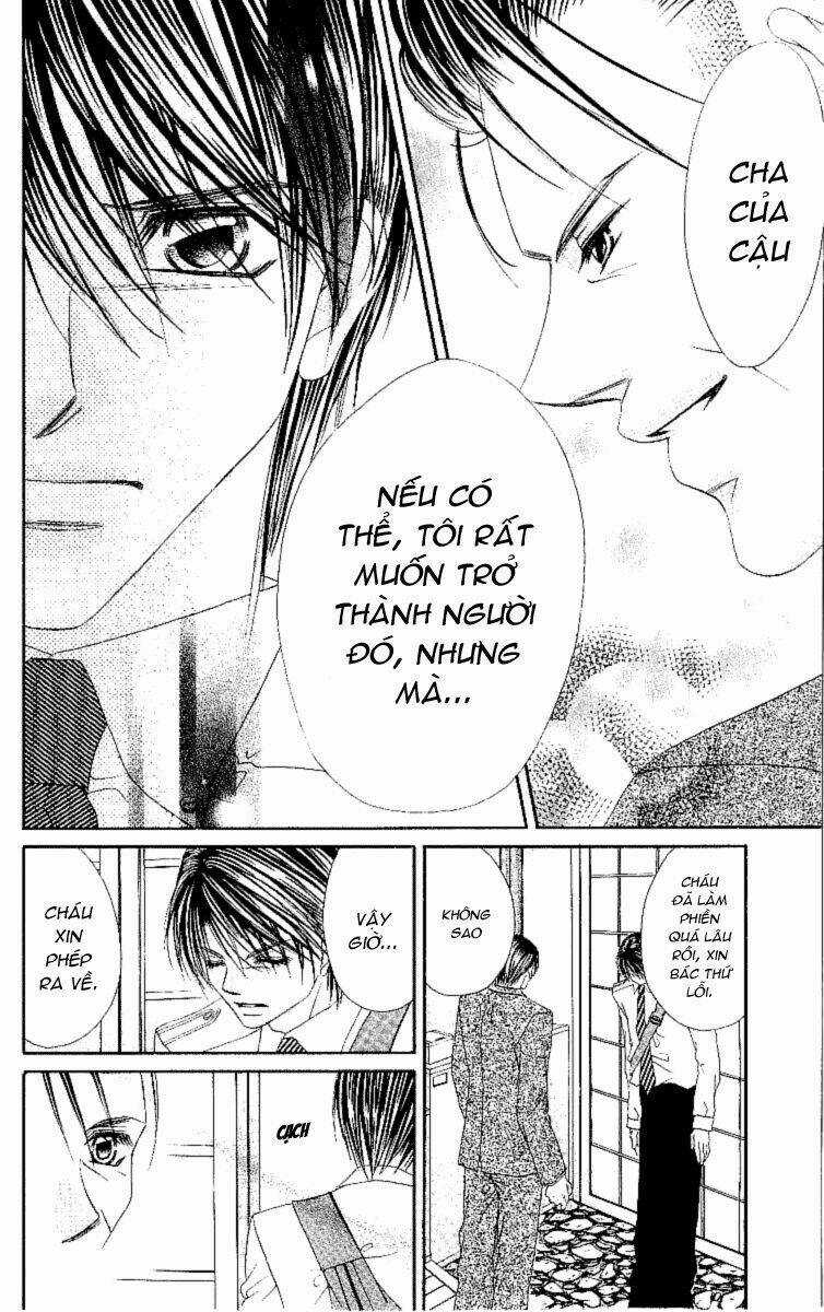 I love my little sister Chapter 49 trang 28