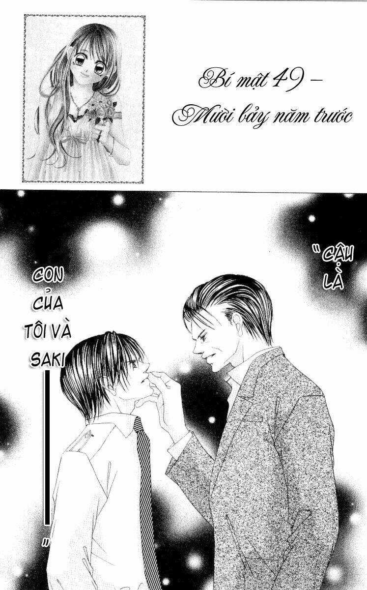 I love my little sister Chapter 49 trang 3