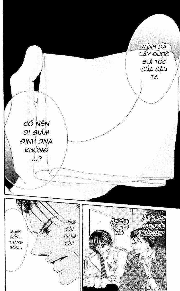 I love my little sister Chapter 49 trang 30