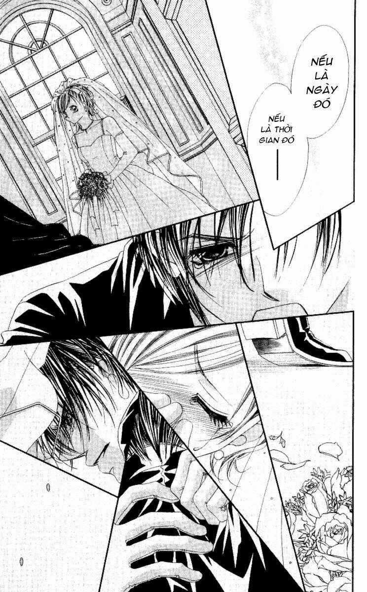 I love my little sister Chapter 49 trang 31