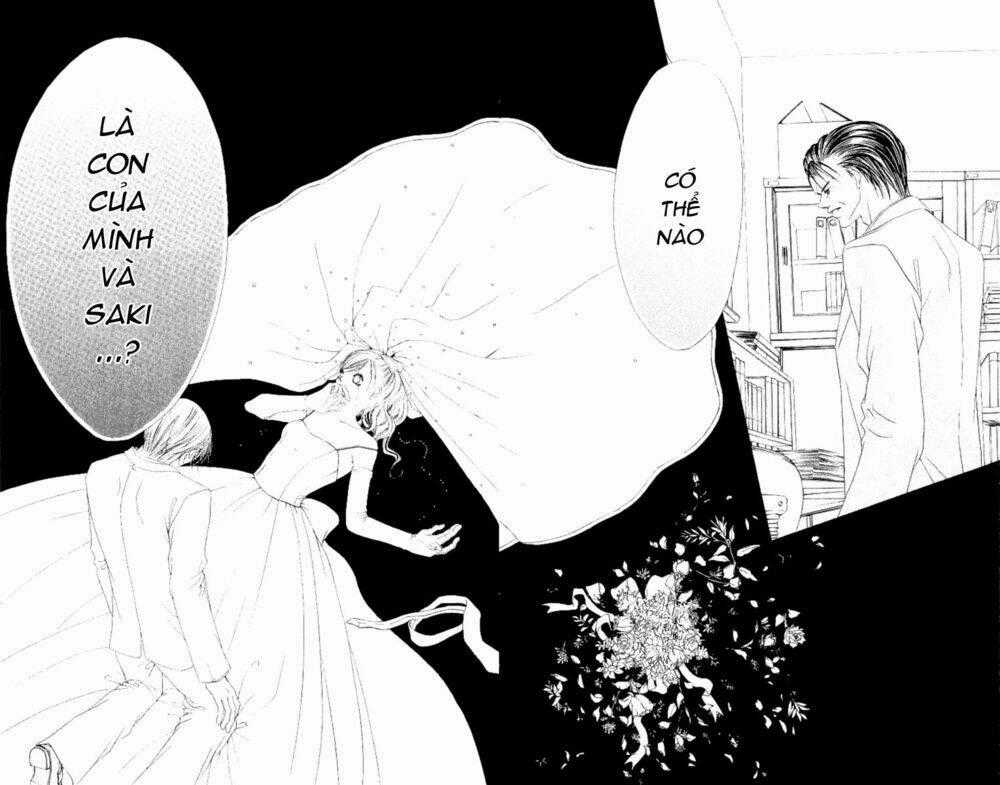 I love my little sister Chapter 49 trang 32