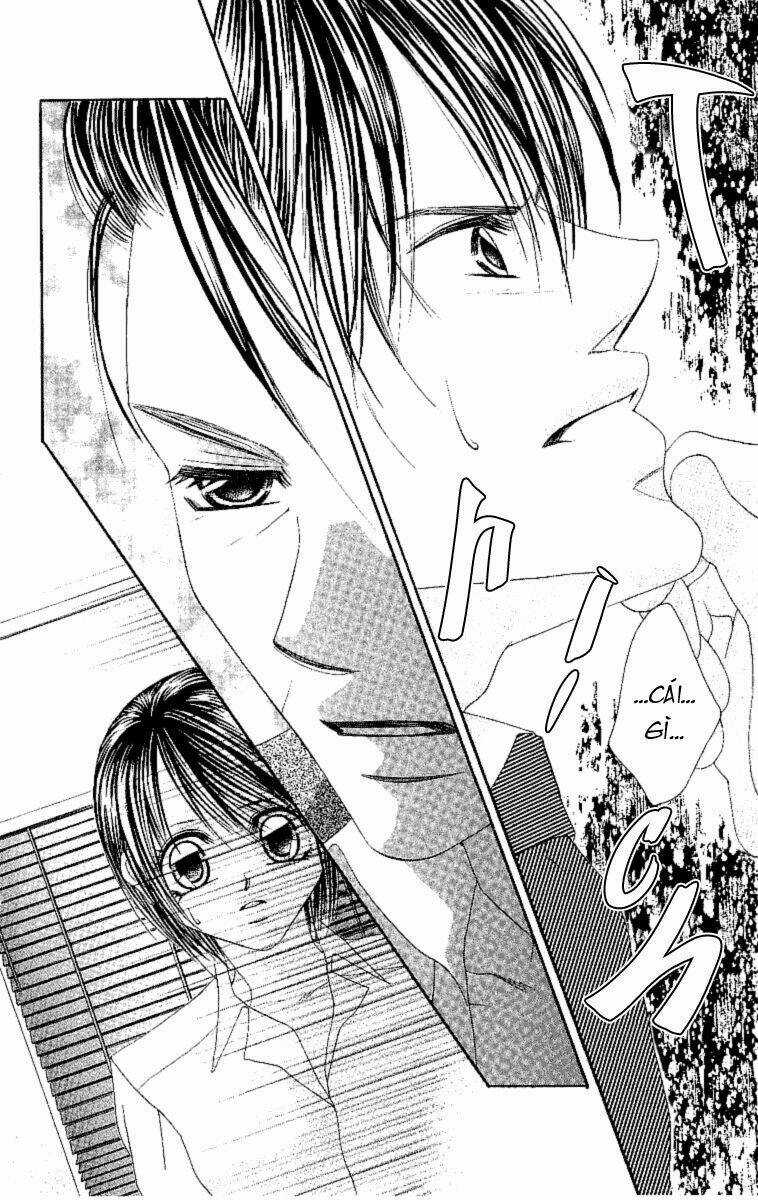 I love my little sister Chapter 49 trang 4