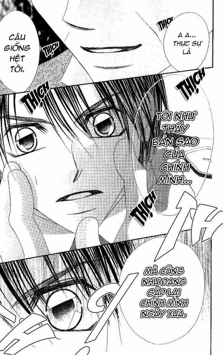 I love my little sister Chapter 49 trang 5