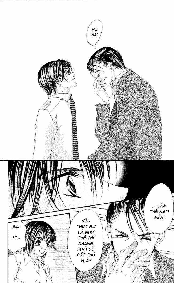 I love my little sister Chapter 49 trang 6