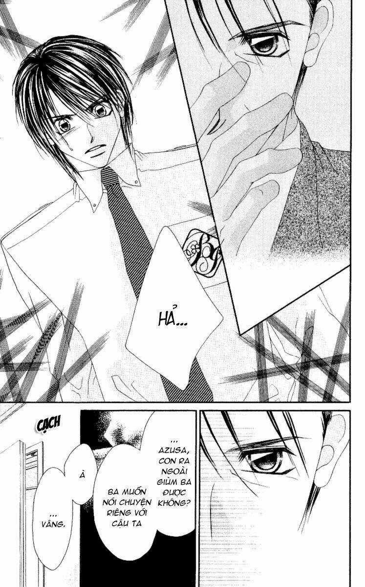 I love my little sister Chapter 49 trang 7