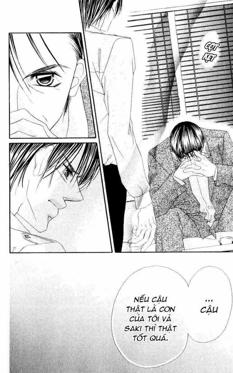 I love my little sister Chapter 49 trang 8