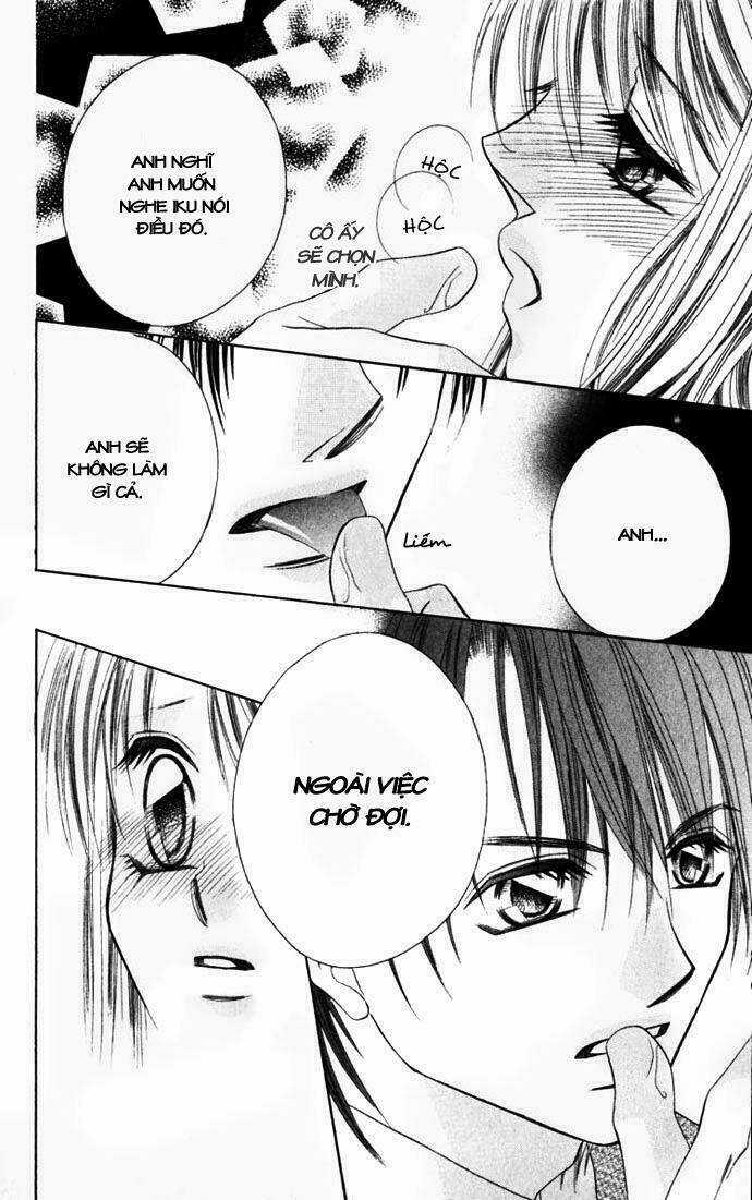 I love my little sister Chapter 5 trang 11