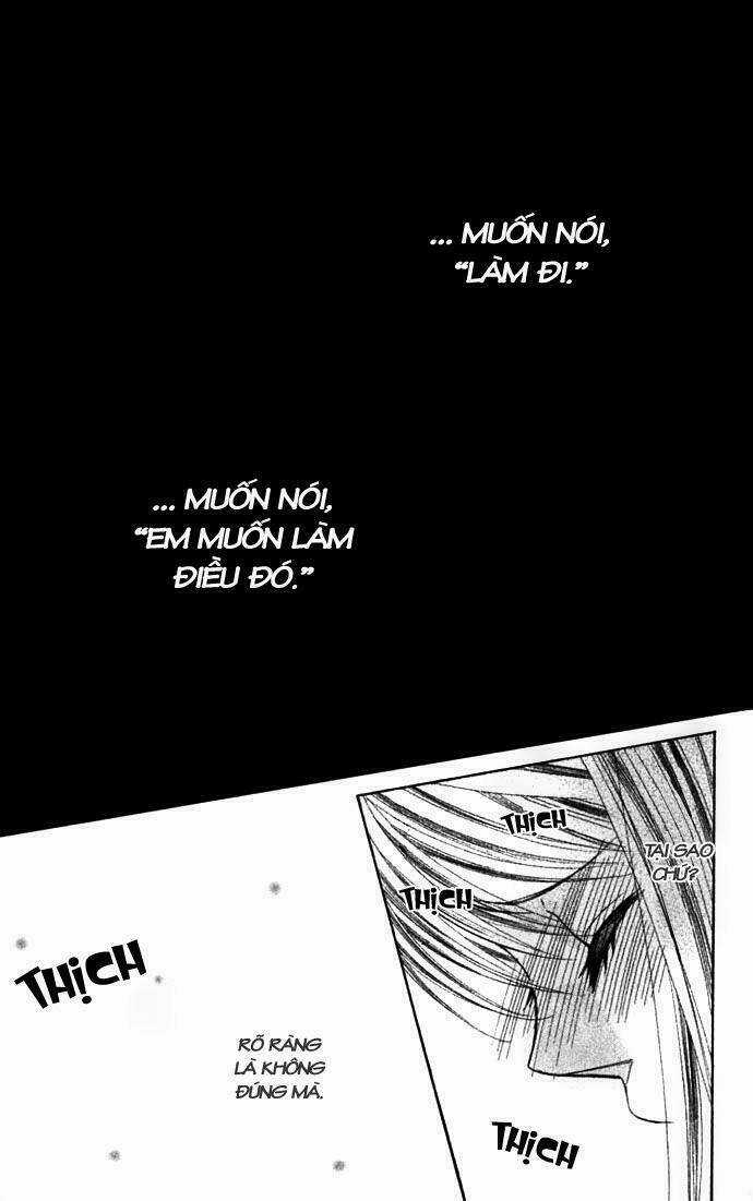 I love my little sister Chapter 5 trang 14