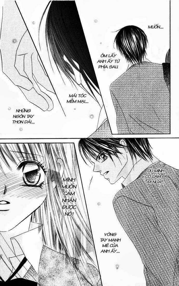 I love my little sister Chapter 5 trang 16