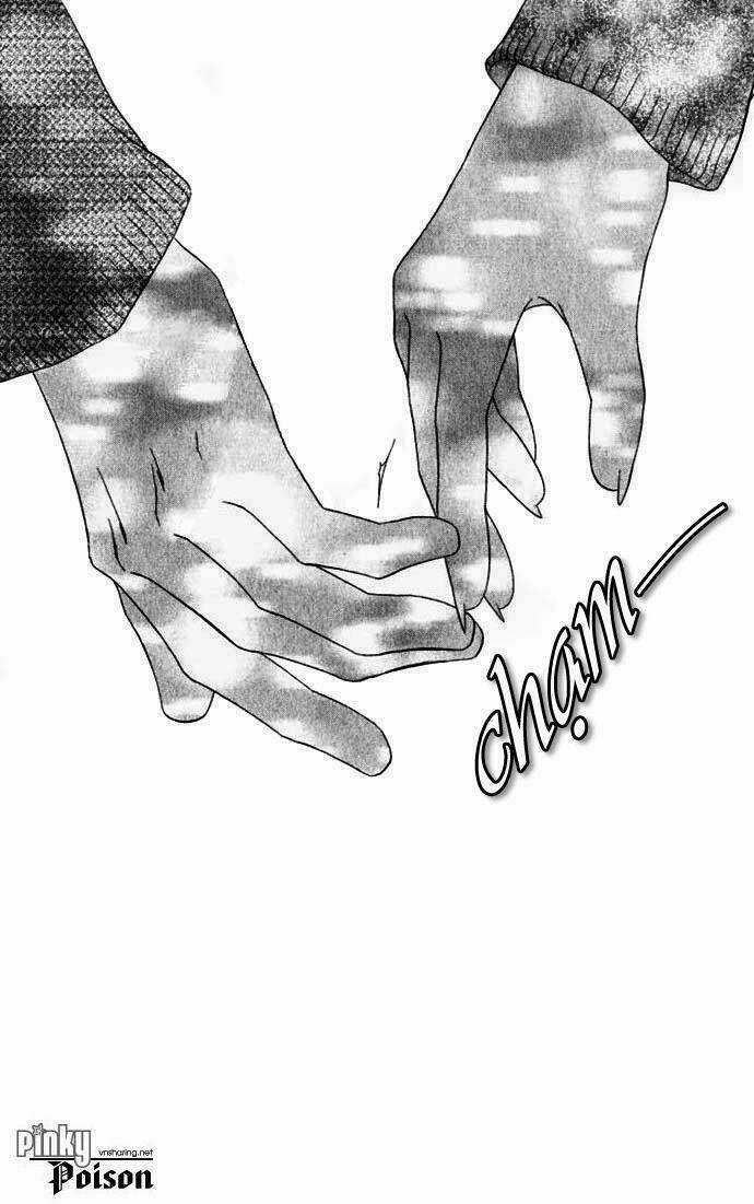 I love my little sister Chapter 5 trang 17