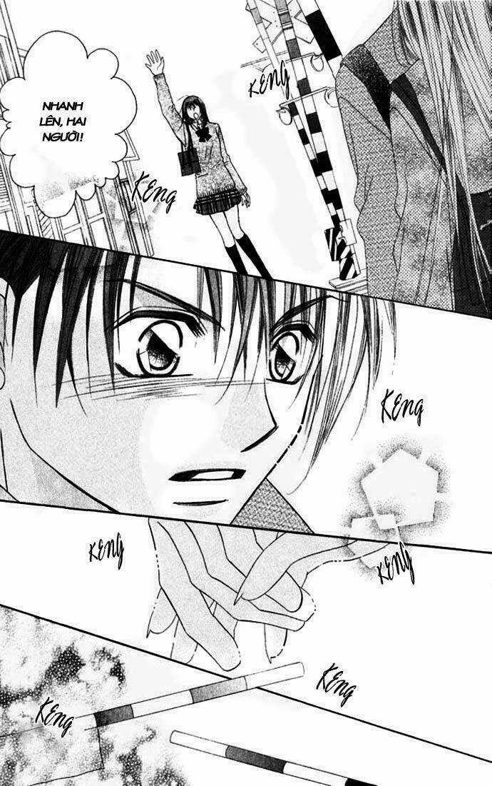 I love my little sister Chapter 5 trang 18