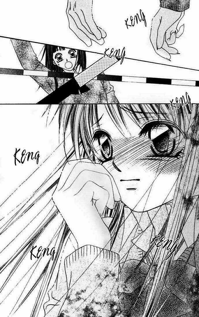 I love my little sister Chapter 5 trang 19